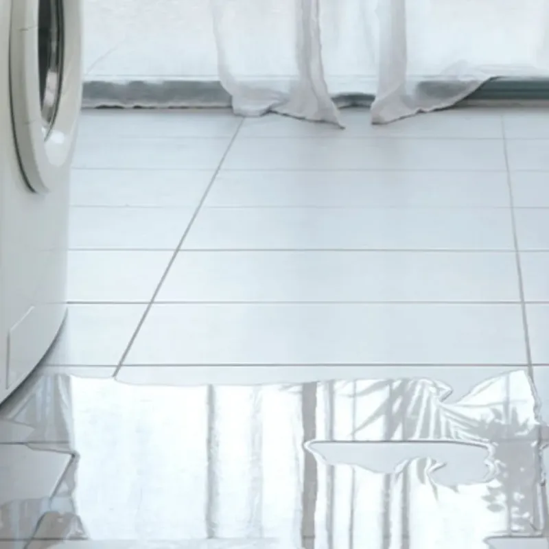 Appliance Leak Cleanup in Harlingen, TX