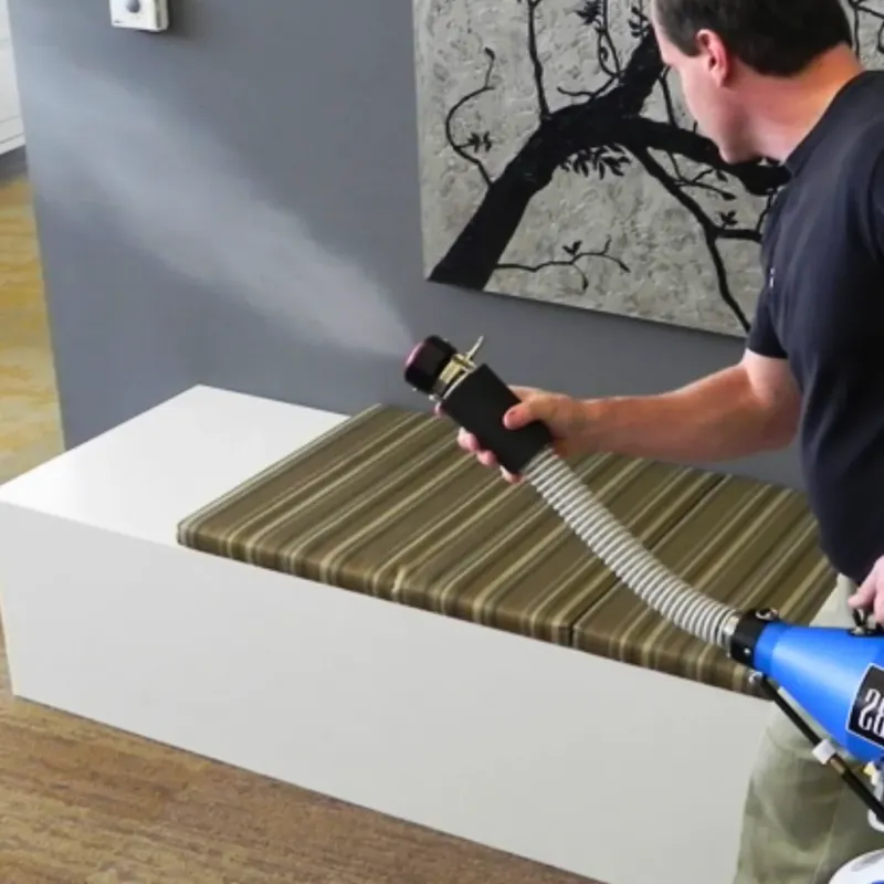 Professional Odor Removal in Harlingen, TX